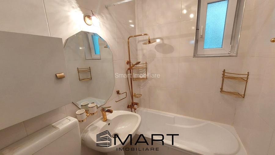 Apartament 2 camere cu gradina zona Magnolia - 9