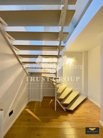 Duplex 5 camere Capitale | Design Art Deco | Renovat - 24