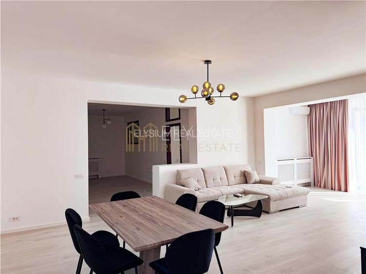Apartament de inchiriat 2 camere Herastrau - 8
