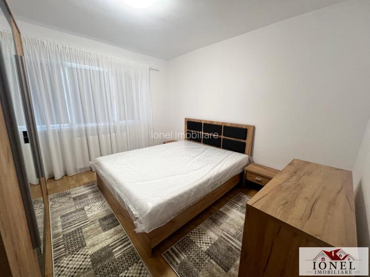 Apartament doua camere de inchiriat in Alba Iulia, Cetate - 4