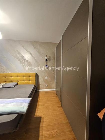 Apartament 77 mp  cu balcon etj.3  de vanzare in Onesti - 10