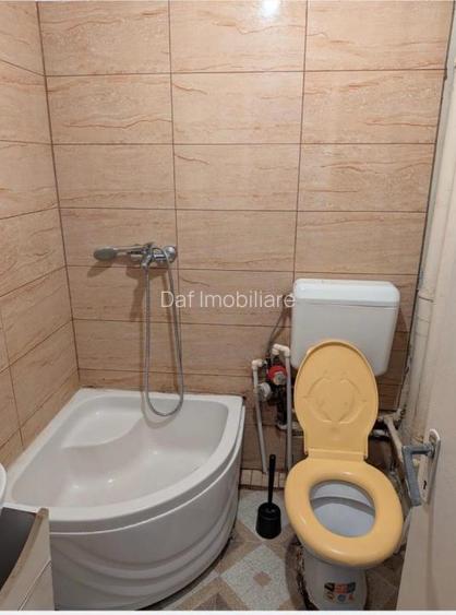 52500euro -Garsoniera langa metrou Gorjului-bloc mix - 9