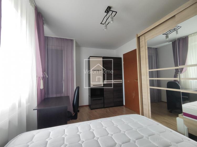 Apartament 2 camere | Etaj 1 | Bloc 2013 | Rahovei | 400 Euro - 6
