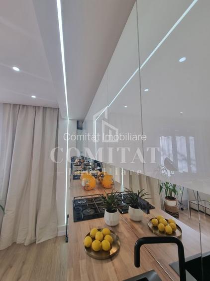 Apartament cochet la cheie în zonă semicentrală | Facultatea de Litere - 3