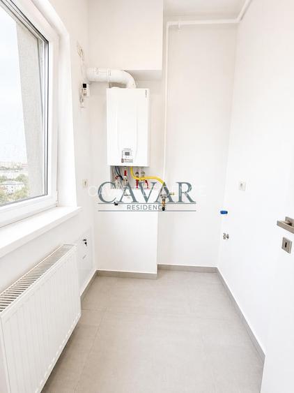 Proiect Cavar Residence Drumul Dealu Babii 26-30 - 9