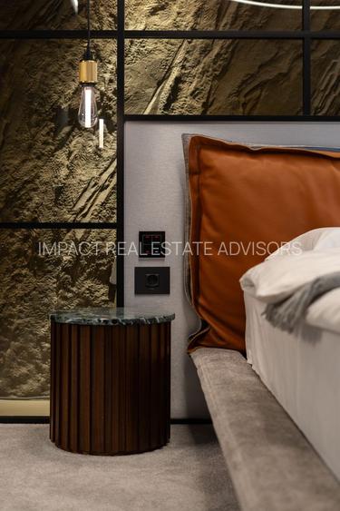 Vila Superba | Piscina | Fitness | 286mp Utili | Mobilata si utilata - 6