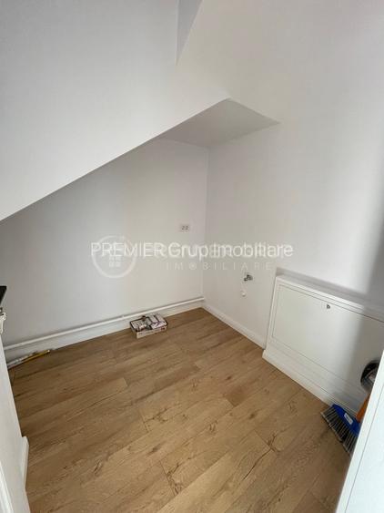 Casa 4 camere, Valea Lupului, 110mp + loc de parcare - 6