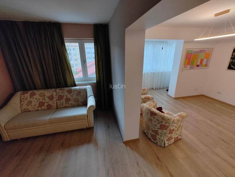 Ap. 4 cam.| 78mp | zona Traian (24 Trepte) | accept credit ipotecar | - 3
