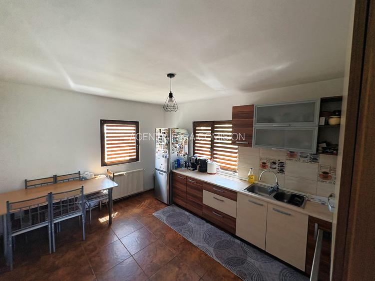 Casa individuala, 180mp, 259000 euro, Holboca, Iasi - 8
