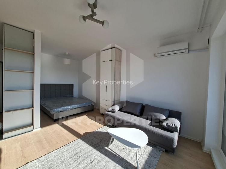 Atria - garsoniera complet mobilata si utilata, parcare - 13