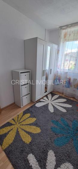 Prima inchiriere, 3 camere, ParkLake 5 min, pet friendly - 4