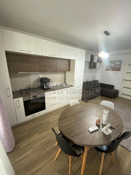 Apartament modern de închiriat | Oscar Rainbow – Păcurari - 3