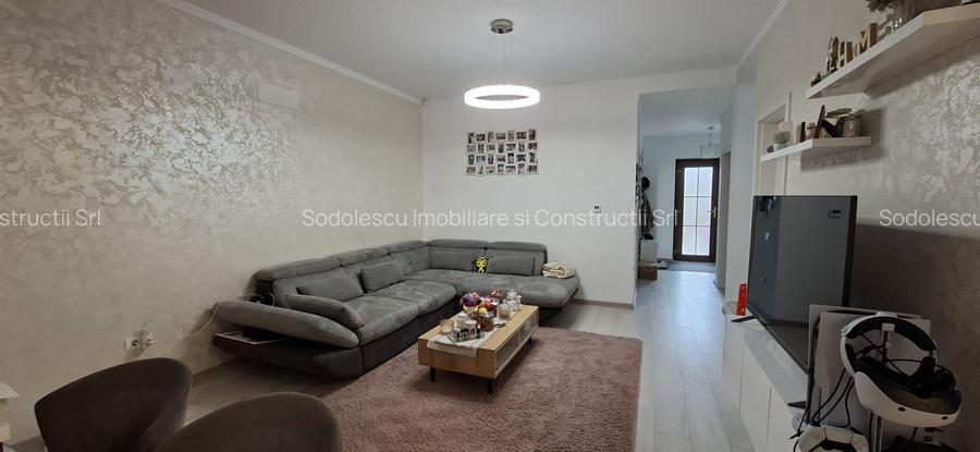 Duplex cu 5 camere - zona Selgros/Decathlon - 3