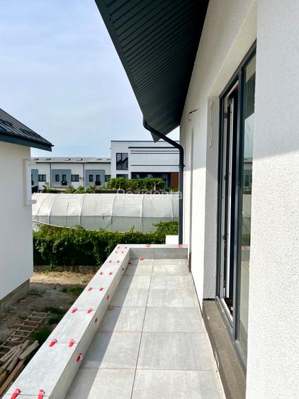 Vila 4 camere Matei Millo | Complex rezidential 6 unitati - 15