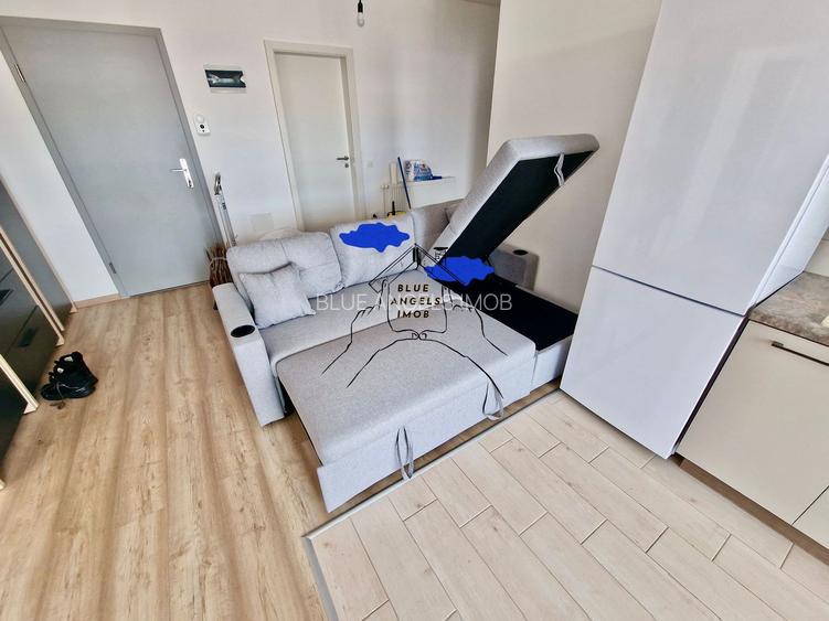 Apartament cu 3 camere- PET FRIENDLY- Avantgarden Bartolomeu - 8