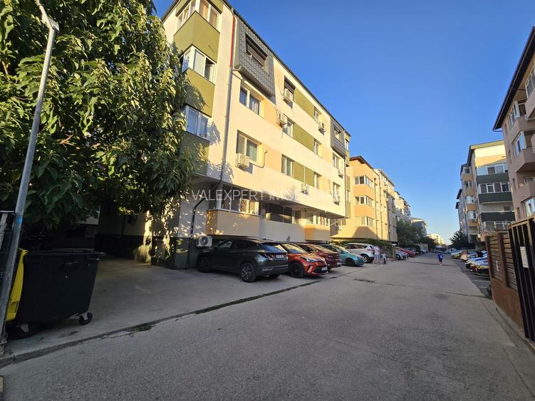 METROU DIMITRIE LEONIDA– MAGIC RESIDENCE, gars, 40mp, mobilata/utilata - 11