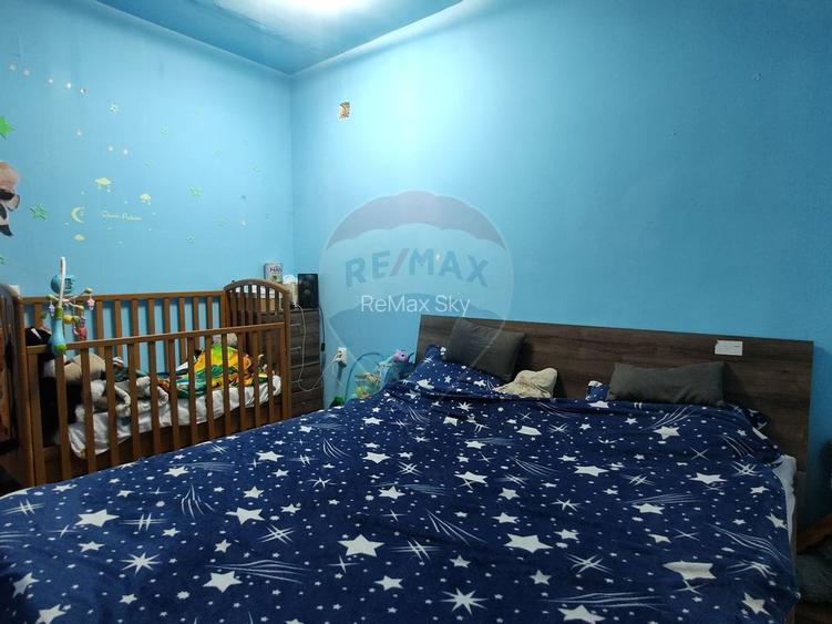 Apartament 2 camere Floresti - 10