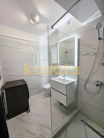 studio Ivory Residence I 43mp I prima inchiriere I parcare subterana - 19