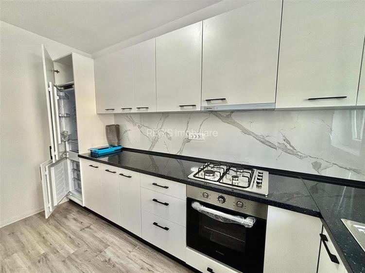 Garsoniera Vivamus Residence - 6