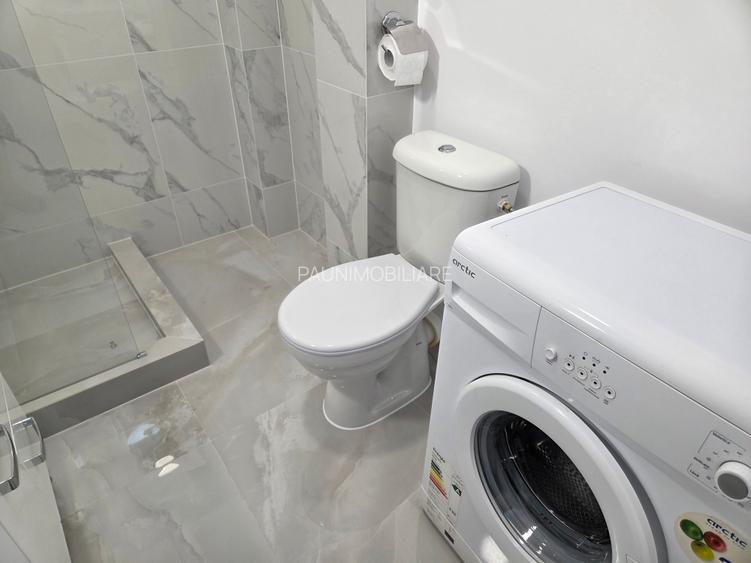 Garsoniera utilata,mobilata ,totul nou ,prima inchiriere ,str Oituz nr 71 - 10