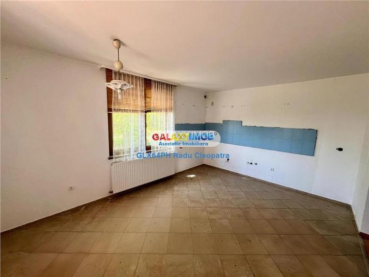 Vanzare casa 5 camere, P+M, 1600 mp teren, Strejnicu, Prahova - 8