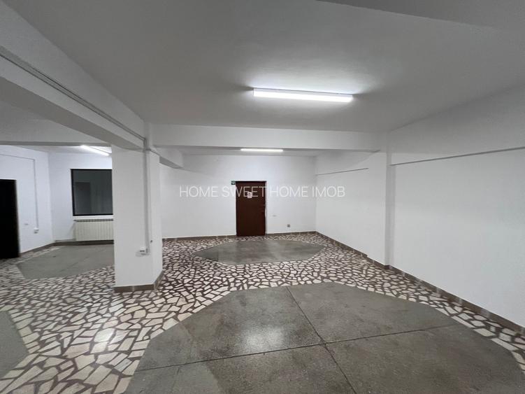 Spatiu 220 mp pentru depozitare\birouri la 100 m de Bd. Uverturii (Militari) - 2