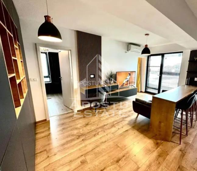 Apartament de lux,open space,Calea Lipovei - 6