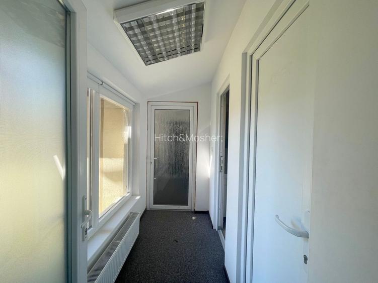 Spațiu de birouri / clinică de vanzare - 14