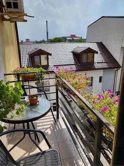 Duplex Grand Arena / Berceni - 10