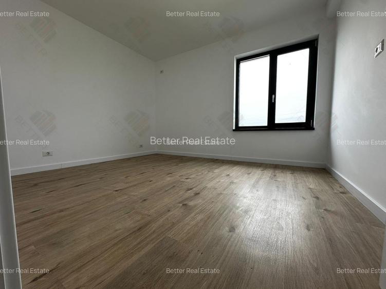 Casa Individuala - 4 Camere In Comuna Berceni / teren generos de 420 mp - 5