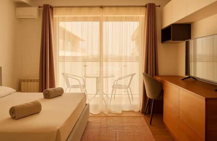 Apartament cu 1 camera, decomandat, Bloc nou, zona Tudor Vladimirescu - 12