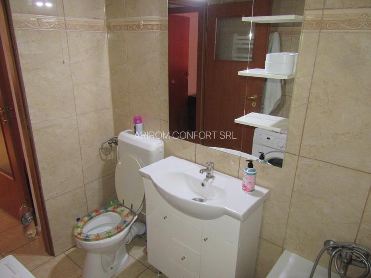 Inchiriere 2 camere PARC LAC IOR - Baba Novac - Metrou Titan - 20