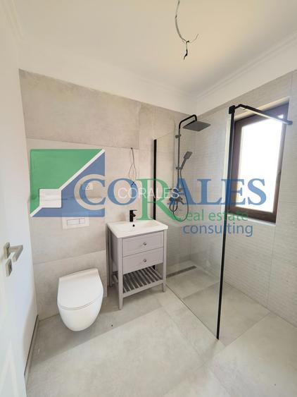 Duplex Premium în zona Dambovita| Design Mediteranian! - 10