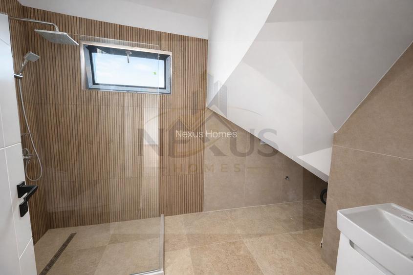 Casa Comuna Berceni | Incalzire prin pardoseala | 4 camere - Acte gata - 17