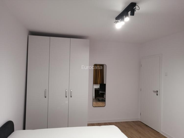 Ap. 1 camera Lux cu centrala termica  zona Dacia - Circumvalatiunii  de vânzare - 2