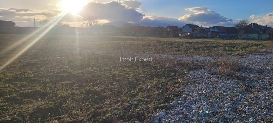 Vindem parcele de teren cu utilitati - Halchiu - 3