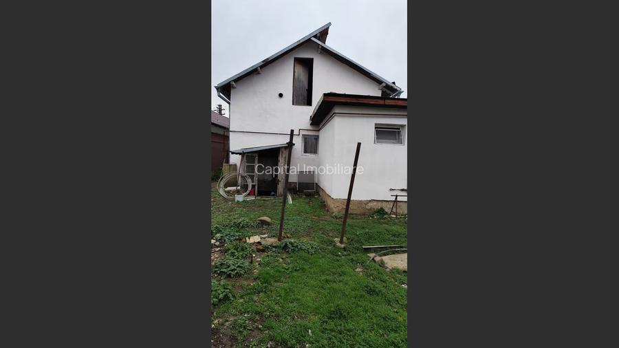 Casa Baicoi caramida 135 mp - 3
