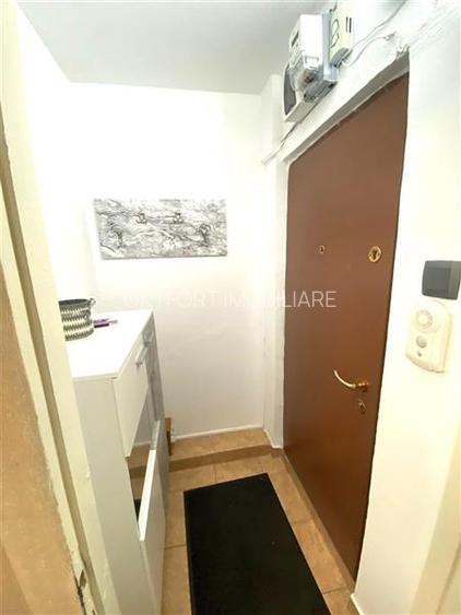 Garsoniera mobilata si utilata, zona Take Ionescu - 8