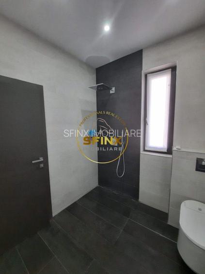 Iancu Nicolae Jolie Ville, vila noua de vanzare, 7 camere, 4 locuri de parcare - 42