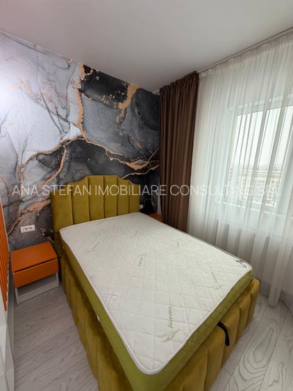 Grozavesti l Studio Lux l Regie Residence 2 l 3 Min Metrou l - 2