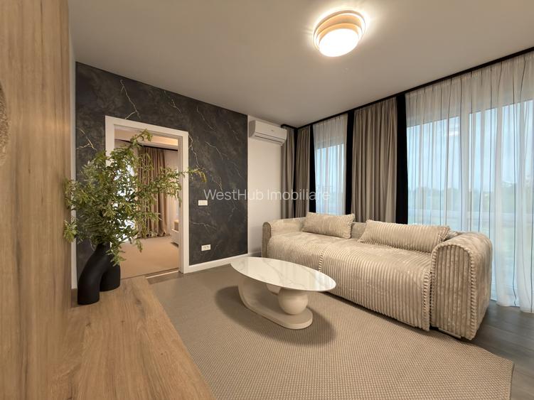 Apartament 2 camere, 53 mp utili, etaj 1 - zona Aradului - 4