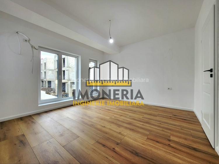 Casa 5 camere finalizata – 0% comision – terasa si curte – Metrou 1 Decembrie - 23