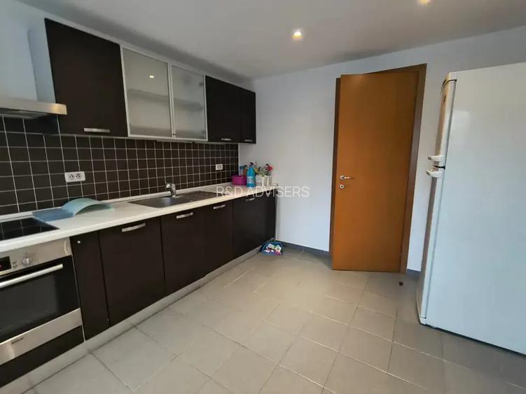 Apartament elegant cu 4 camere | Etaj 1 - 20