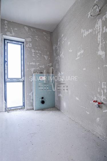 Casa Individuala cu panorama superba, in Floresti, zona exclusiva - 12