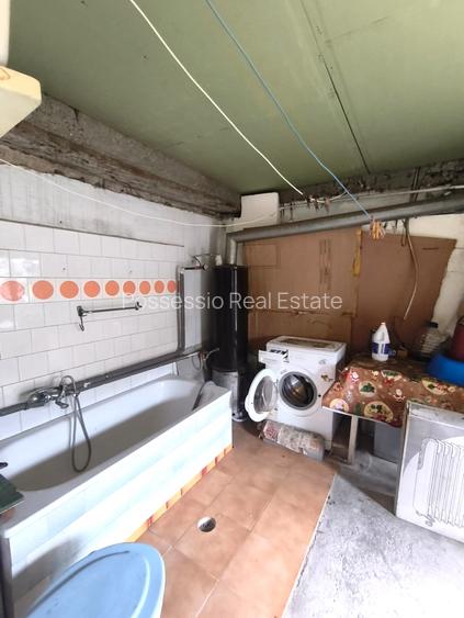 Rahova – Soldat Ion Candea – Casa de vânzare – Comision 0% – 70.000 EUR - 7