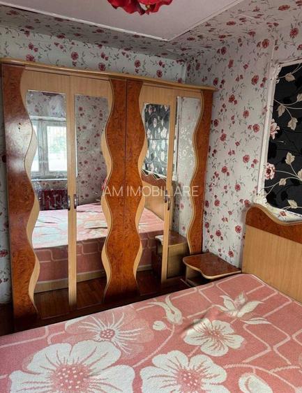 AP. 2 CAMERE VITAN - 65 MP UTILI, NECESITA RENOVARE, COMISION 0% - 8