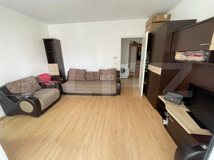 Apartament 2 camere de vânzare, 48 mp, mobilat și utilat, zona Avangarden - 4