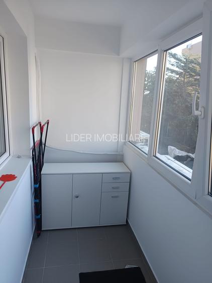 Berceni-Metalurgiei, 2 camere de inchiriat, centrala si loc de parcare - 9