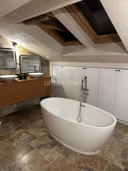 Casa 4 camere P+1+M | Otopeni | Odai |  145 mp | 2 parcari - 21