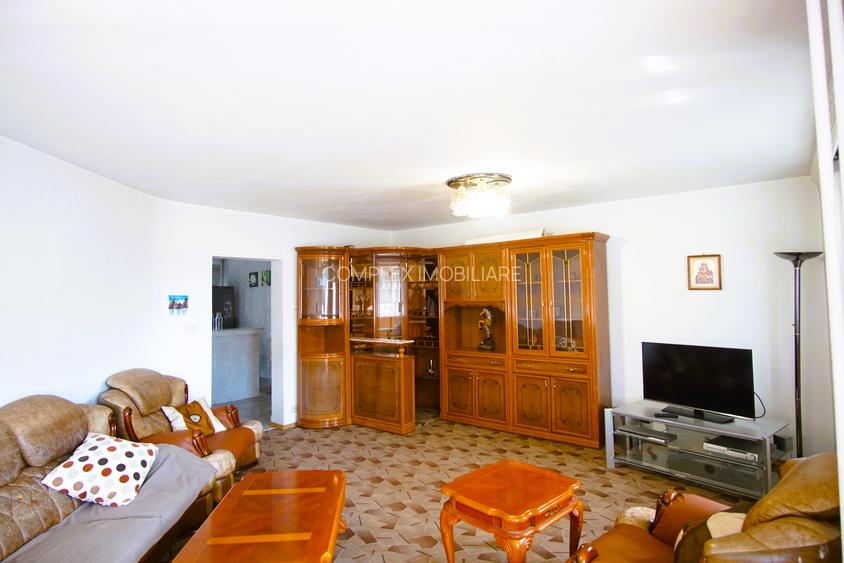 Hotel Marriott | Catedrala Națională | 13 Septembrie | 2 băi | Contract ANAF - 7